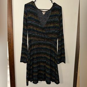 Mossimo Dress - Size Medium
